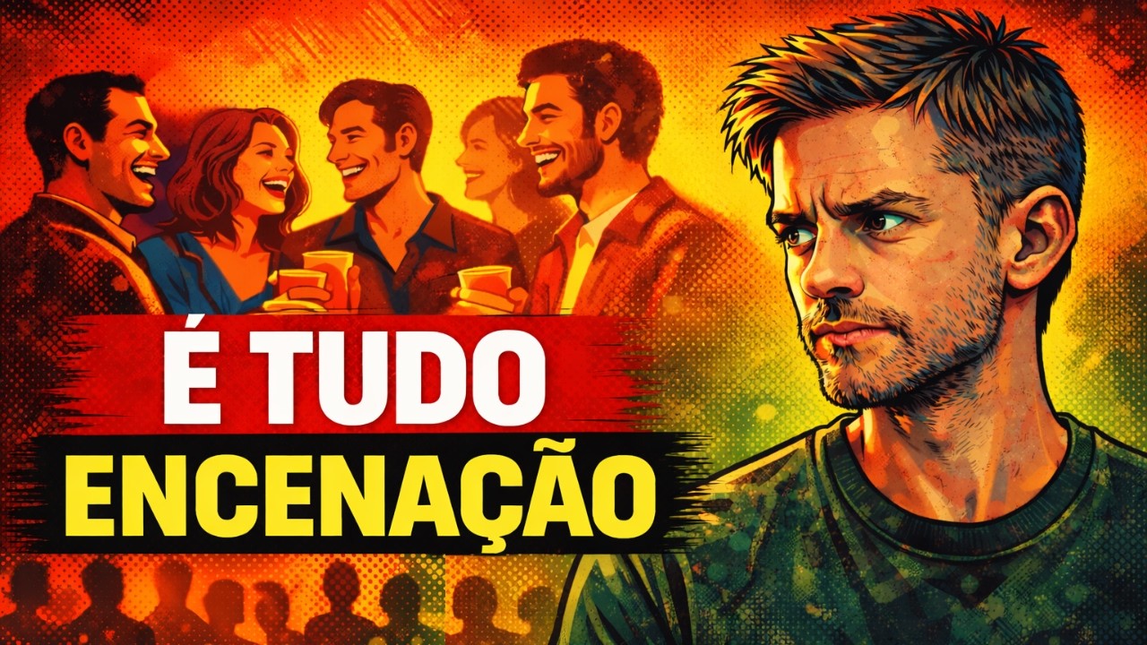 Qual é o VERDADEIRO Preço da Liberdade de Pensamento?