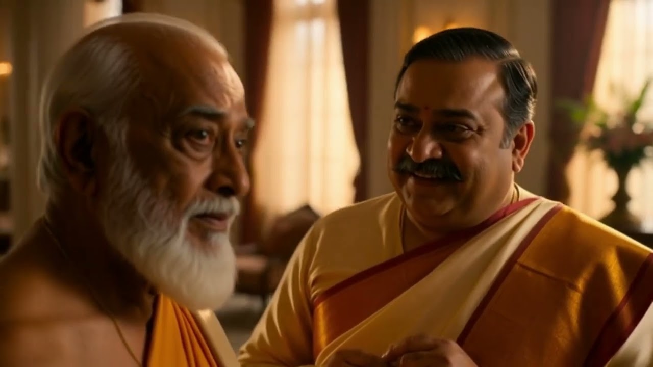 Parivartan Sansaaraka Niyam Hai || परिवर्तन संसारका नियम है