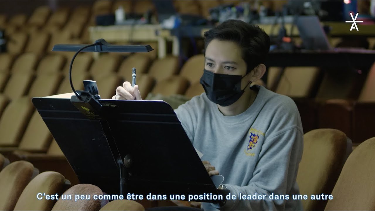 Stephanie Childress x Villa Albertine San Francisco