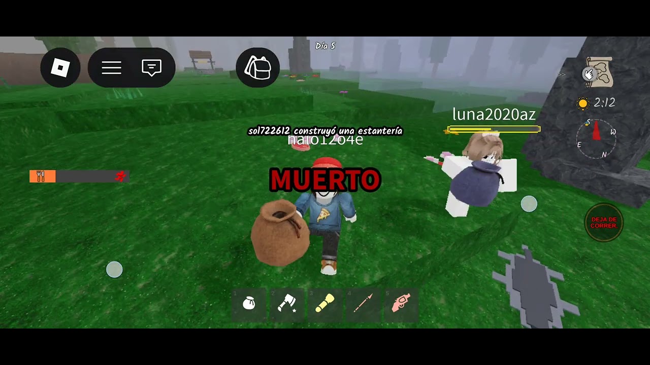 5 de febrero de 2026