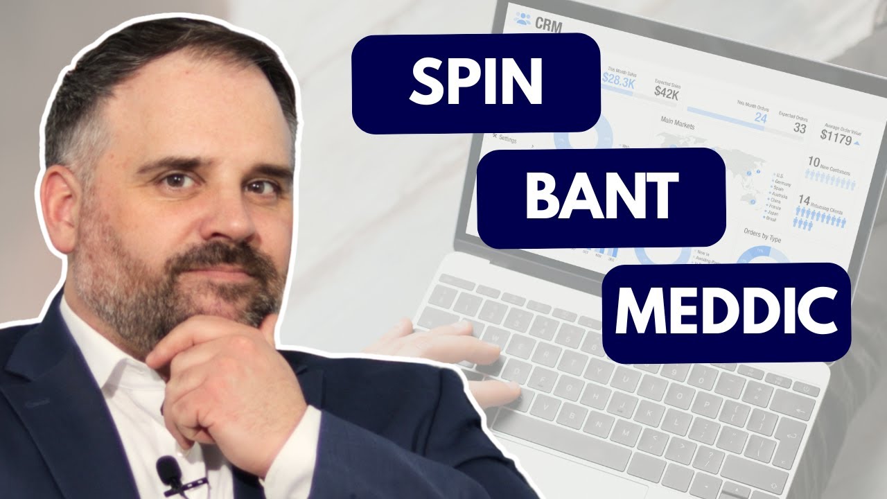 Was ist die beste VERTRIEBSMETHODE für dich?