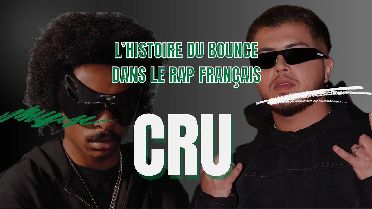 L'histoire du 