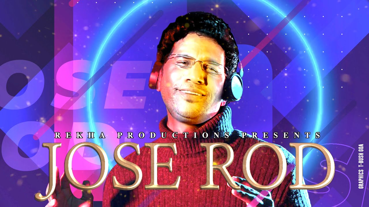 JOSE ROD'S GOVAI - MUSIC ALBUM