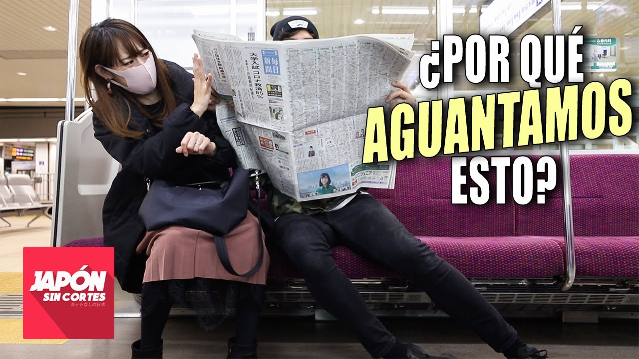 REGLAS ¿RARAS? no escritas de JAPÓN