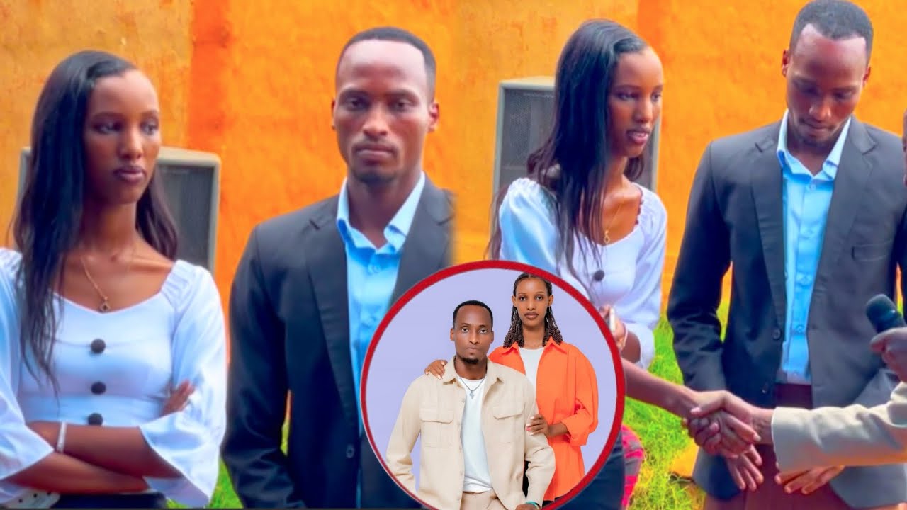 WAW🥰❤️MUHAYA YEREKANYE Fiance 💍 MURUSENGERO🥰 MBEGA BYIZA WARUMUNEZERO 💍BEMEYEKO BAZABANA🙌7/3/2026