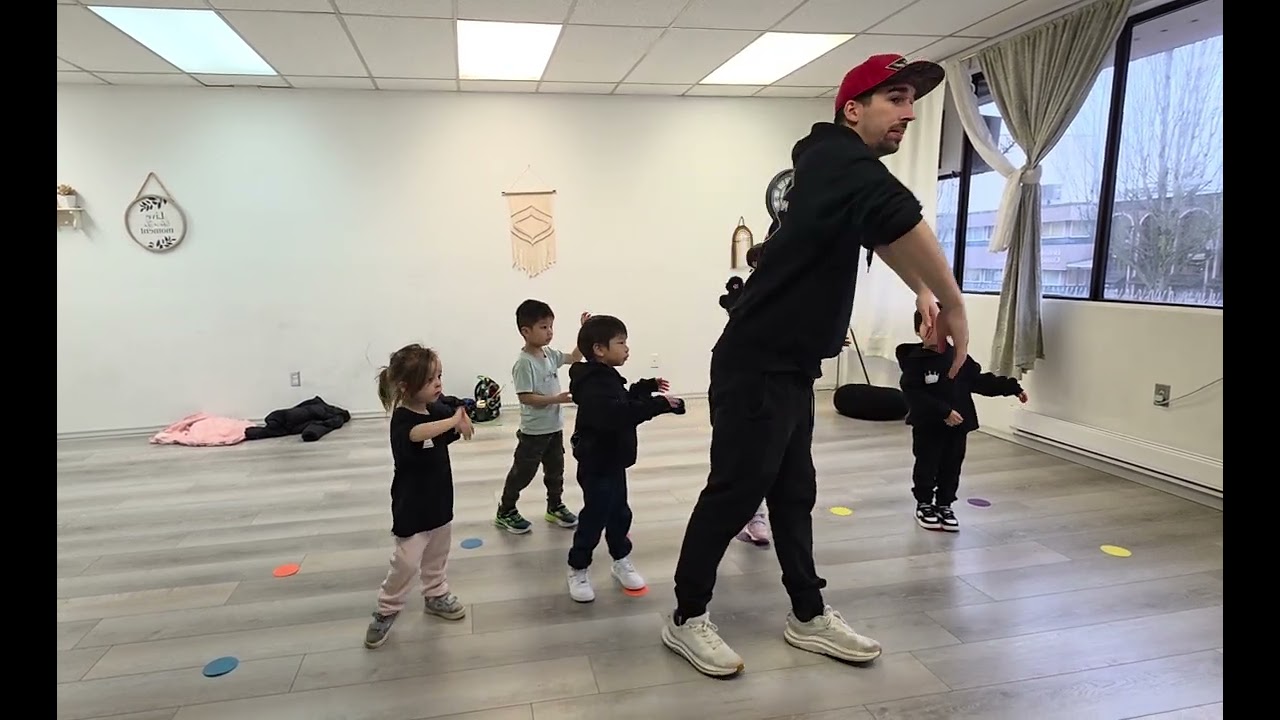 Nanotots Street Kings