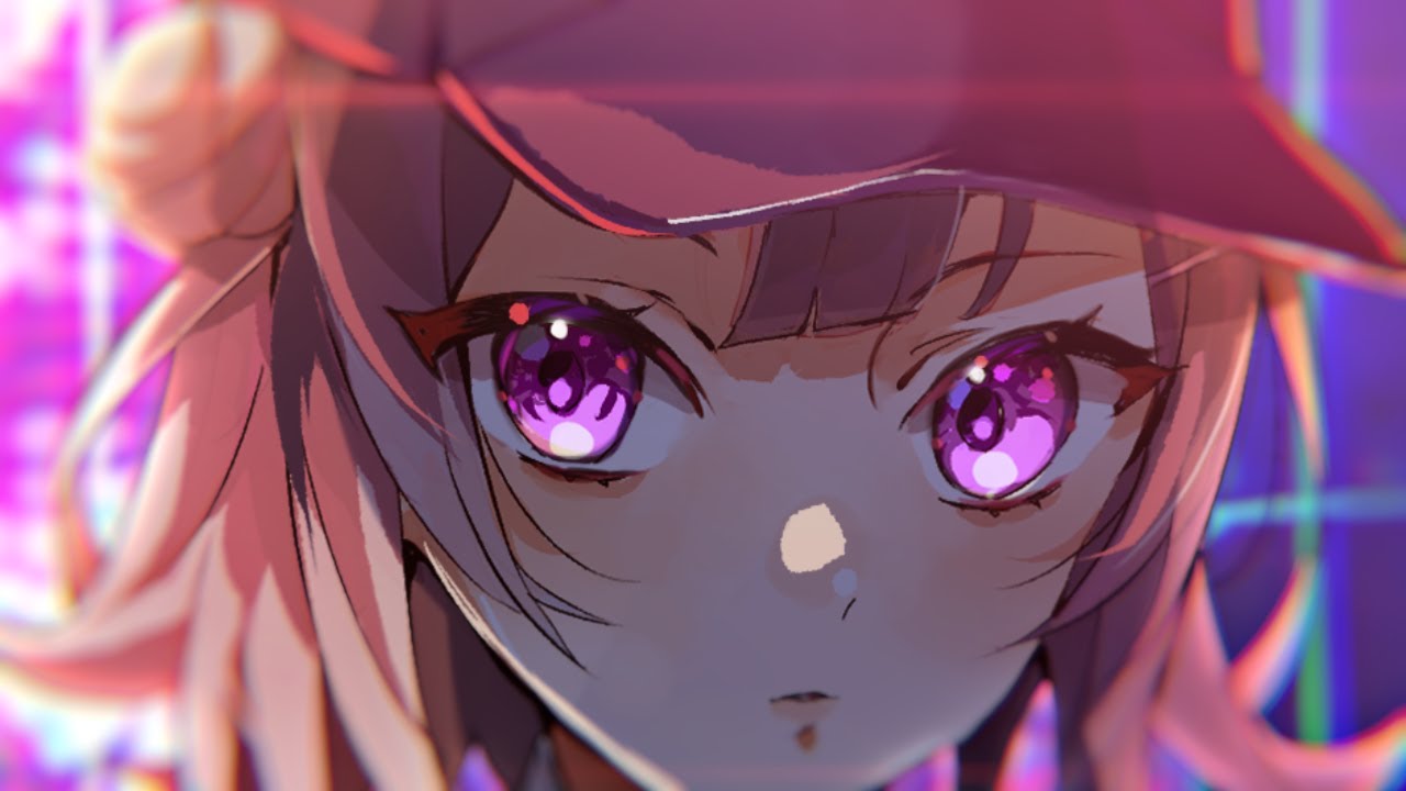 パナシア / ベガチック feat. 小春六花