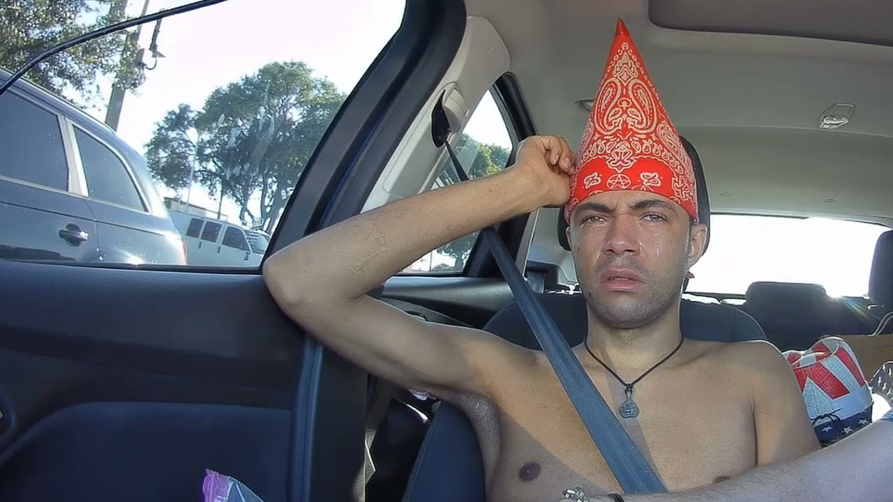 Sad Joe Winko