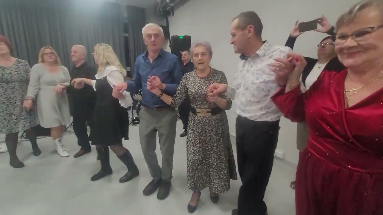 Wysoki Zameczek od kolegów z Kapeli dla Bogusi i Mirka w pewną rocznicę - Przytyk 23 01 2026