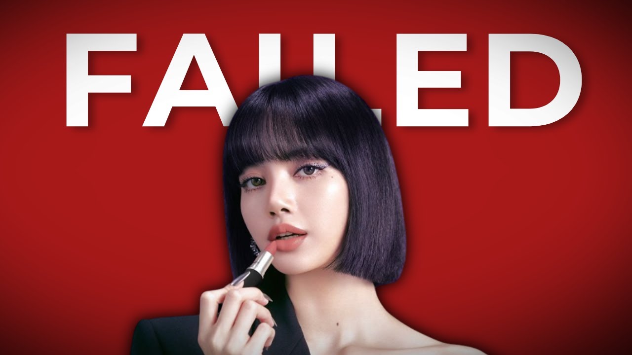 Why did Lisa's career suck?