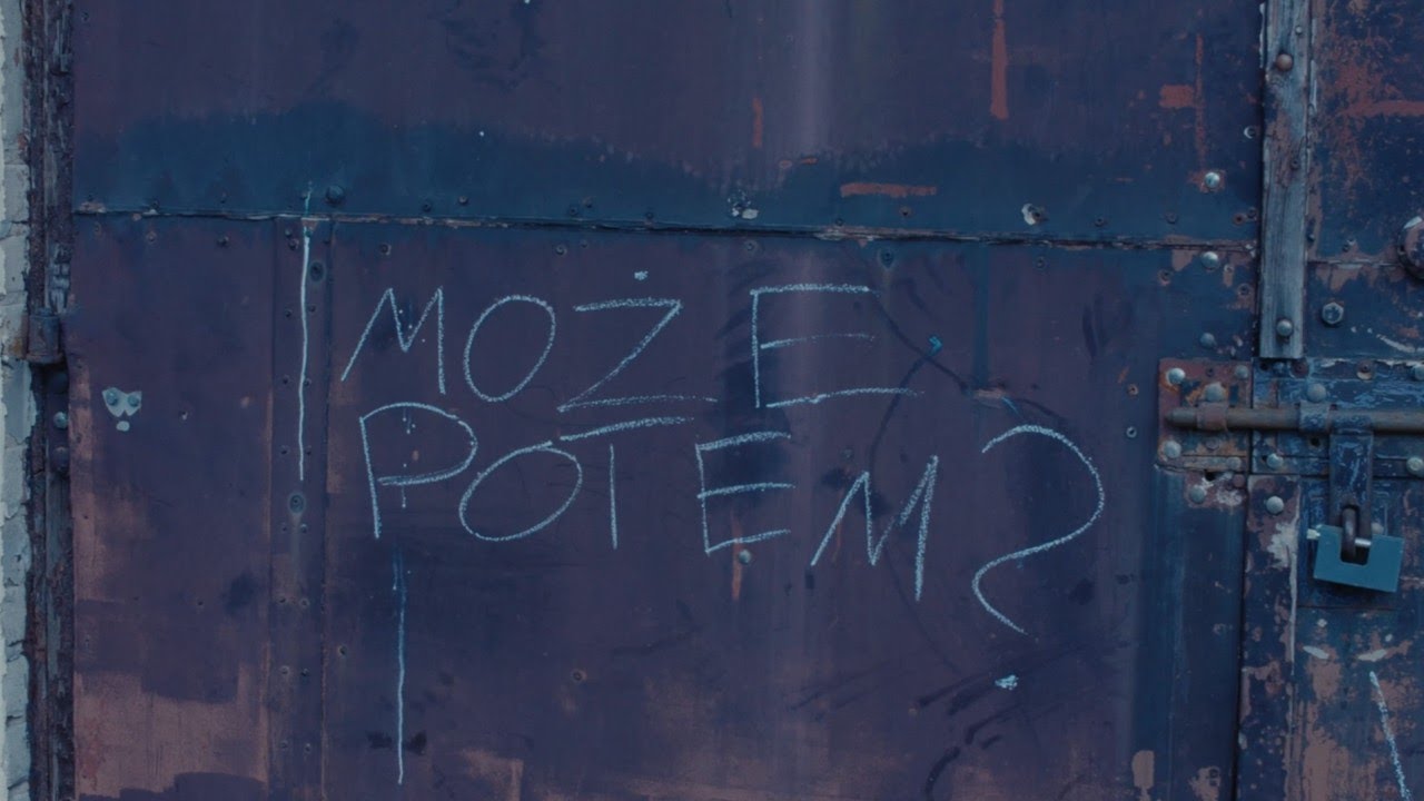 AGNT - MOŻE POTEM prod. James Bull