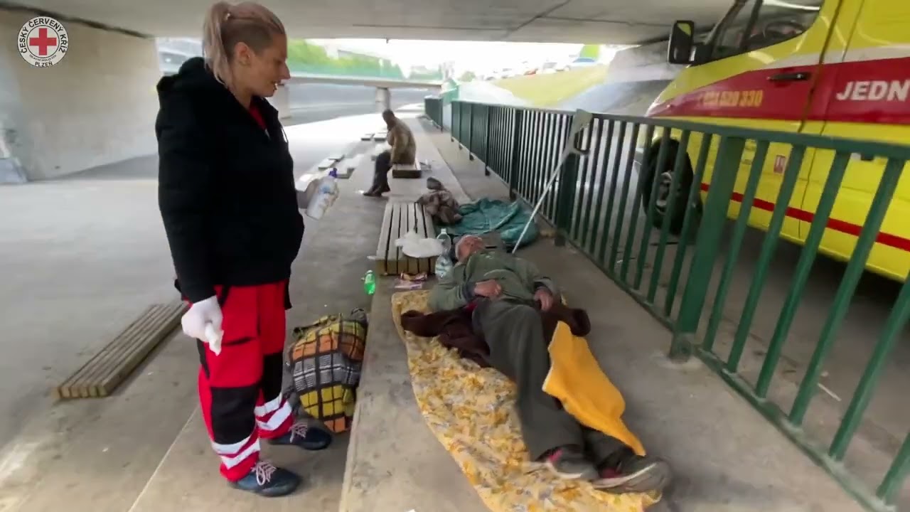 STREET MEDICINE 2023