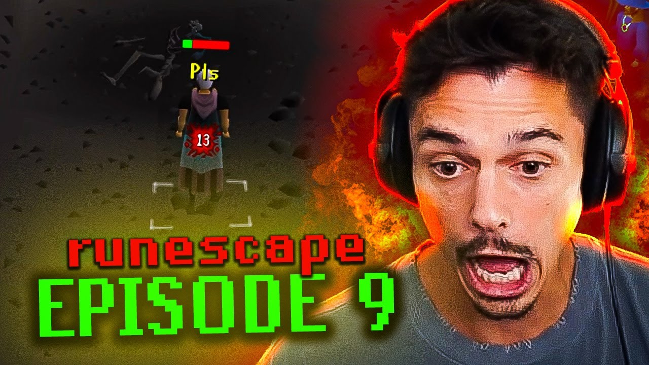 This Is Why You Don’t Go Into the Wilderness..