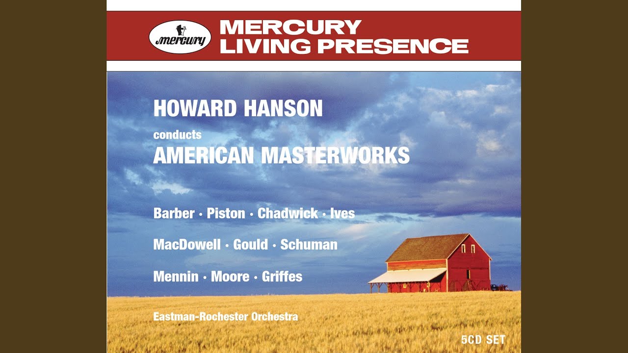 McCauley: 5 Miniatures for Flute and Strings: 2. Dolorous