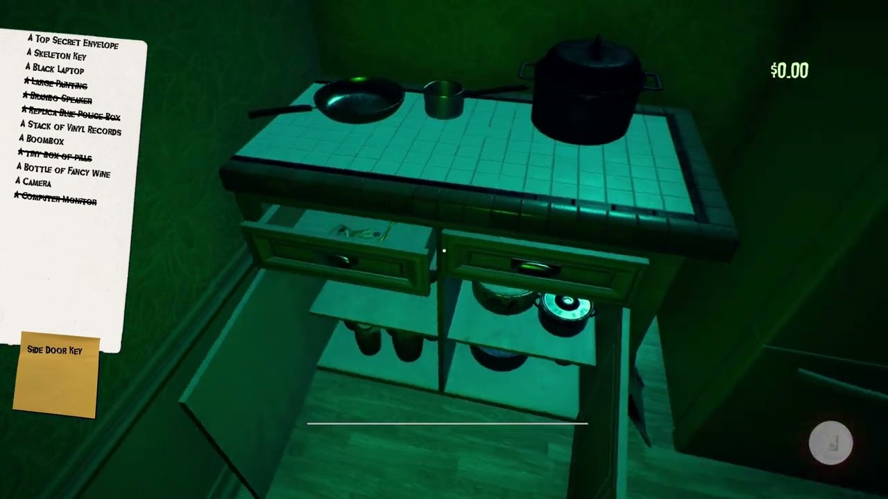 Boo Men Cubicle Gardens (Solo, Hard) 0:37.370