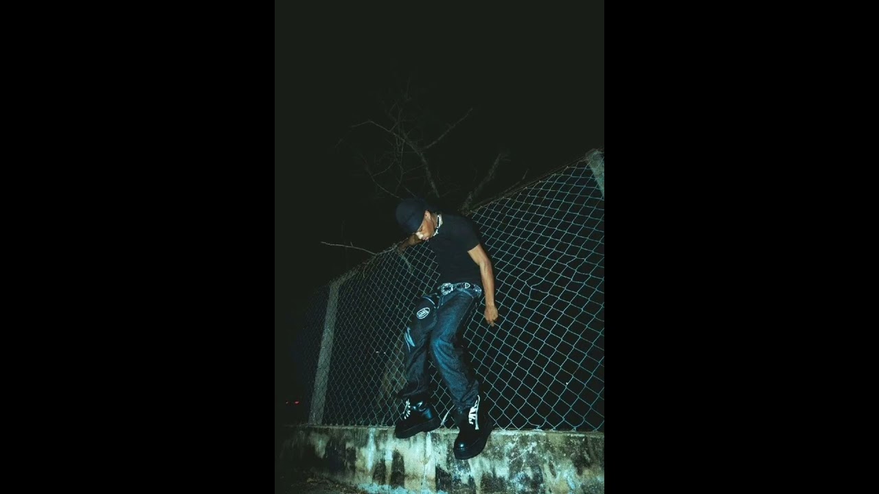 (free) brandão x mdep x realygust type beat ~ WHAT