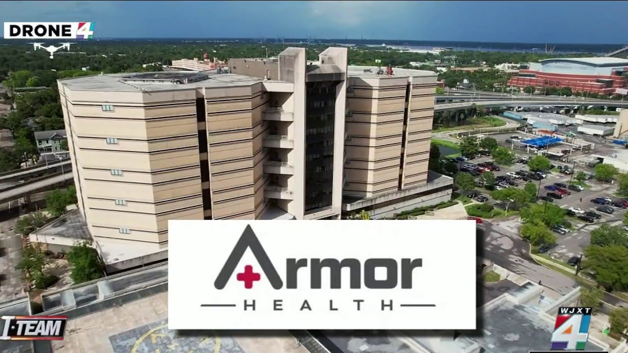 Did Duval County jail&rsquo;s healthcare contractor lie before signing $98M deal with city? It&rsquo;s under...