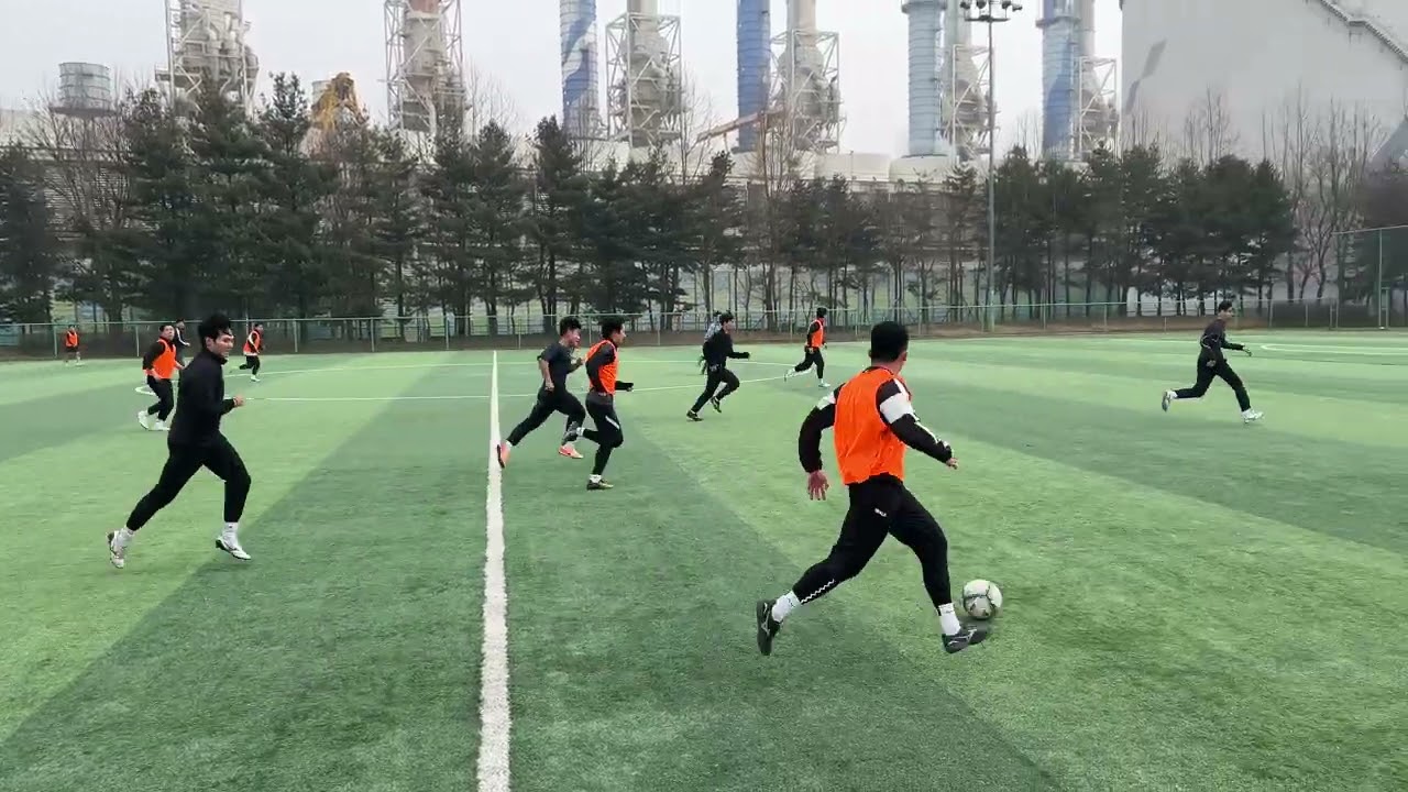 26.02.14 vs피카소 5Q