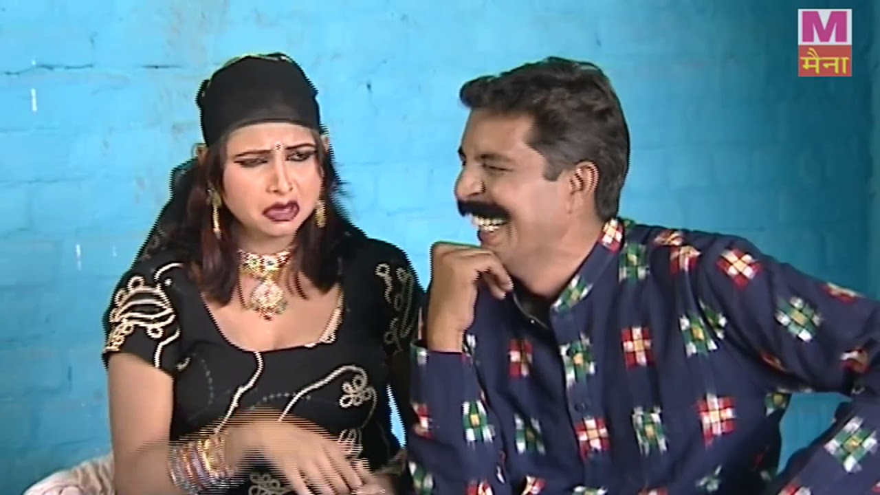 धाकड़ कुनबा || राम मेहर रांडा की सुपरहिट हरयाणवी कॉमेडी  ||  New Rammehar Randa Haryanvi Comedy