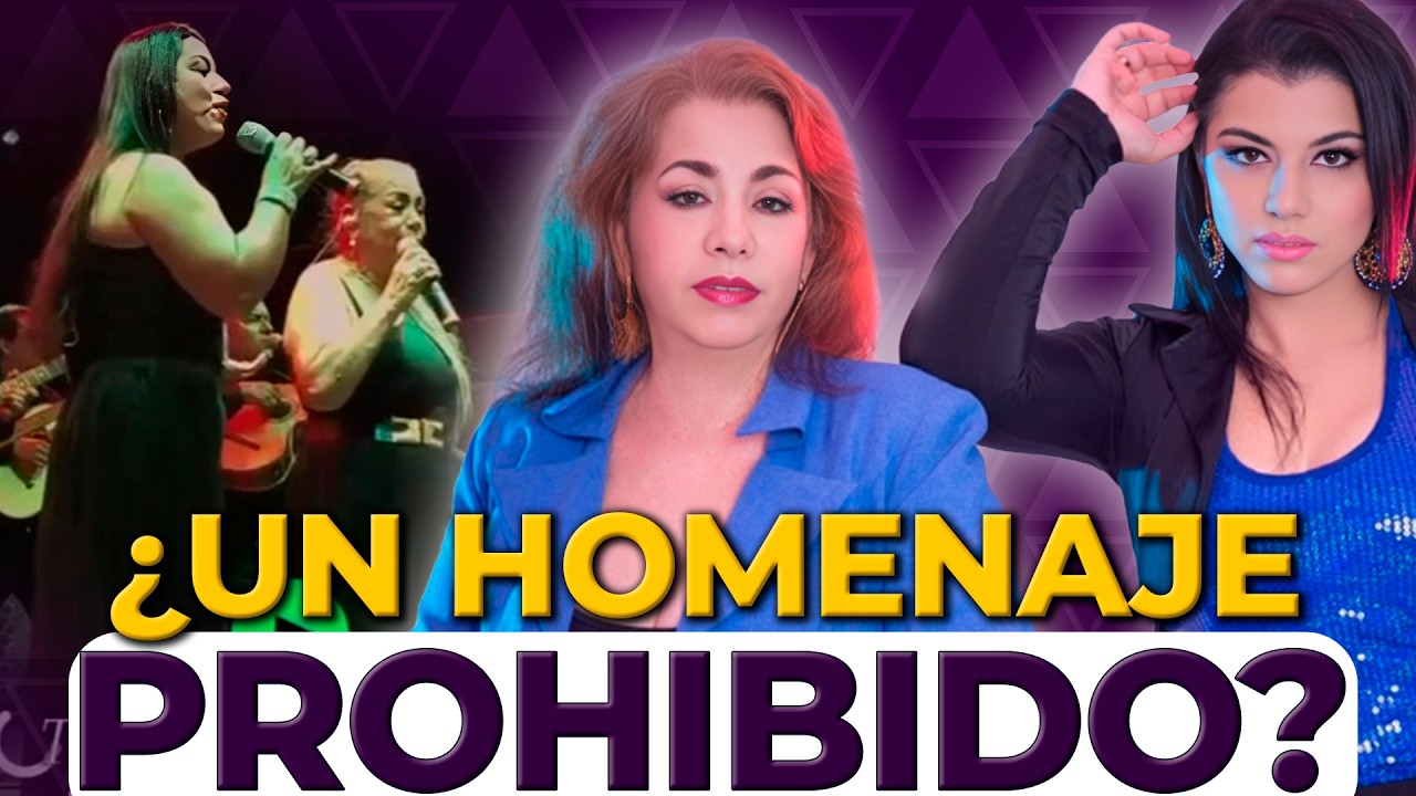 Las hermanitas Calle enfrentan un escándalo de derechos musicales | El Gordo Ariel