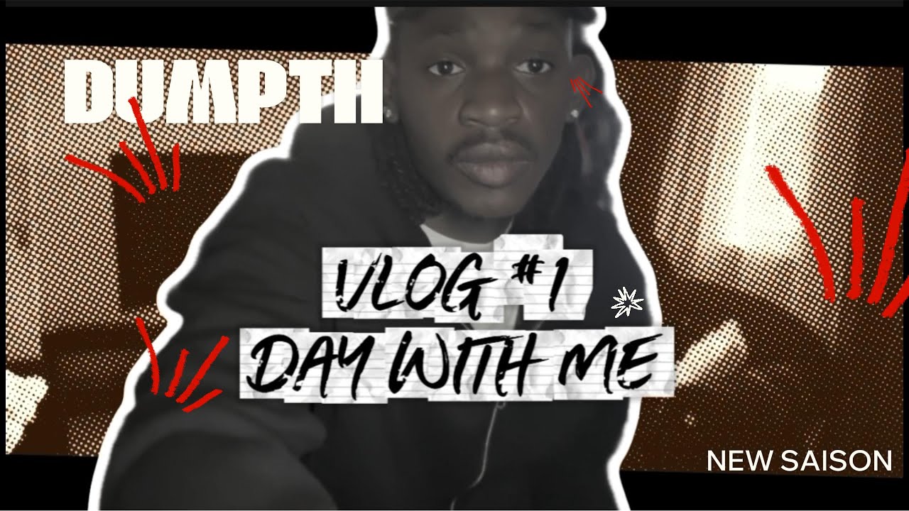 DAY WITH ME & REALESE PARTY DE @driboquattro - VLOG #1