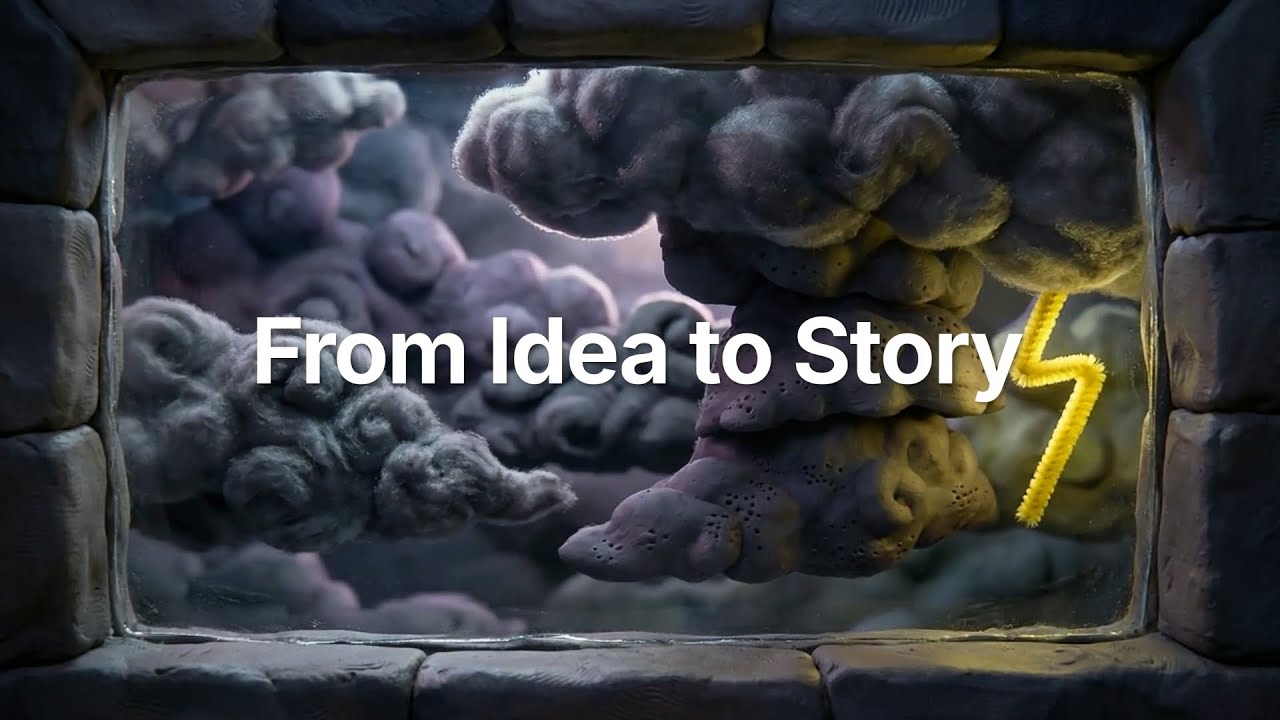 How to Make an Animated Short | From Character Design to Final Animation