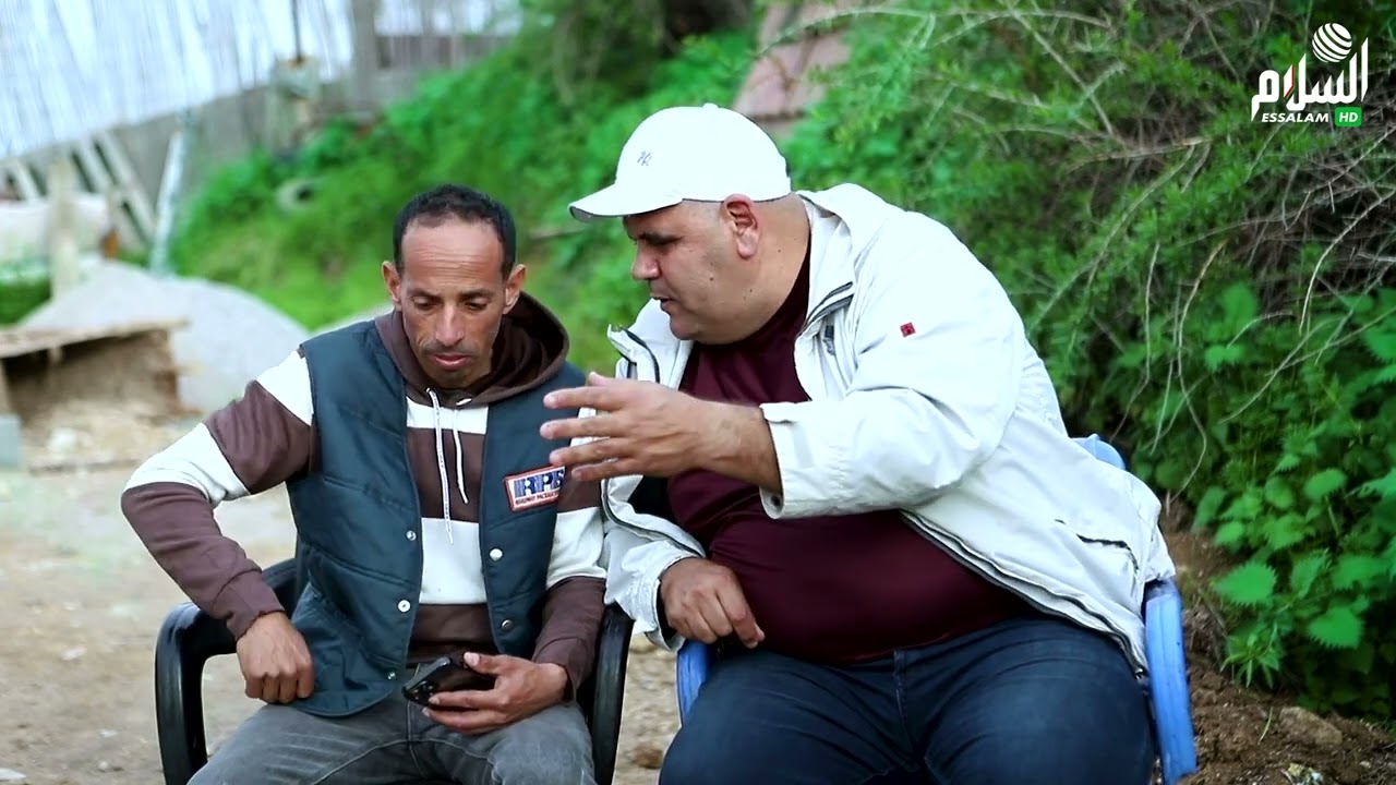 يوميات فارس الحلقة 10