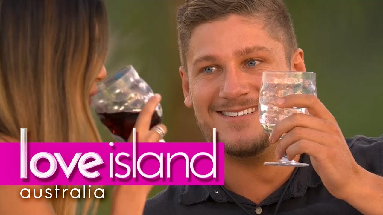 'I'm not going to compete with Millie' | Love Island Australia 2018