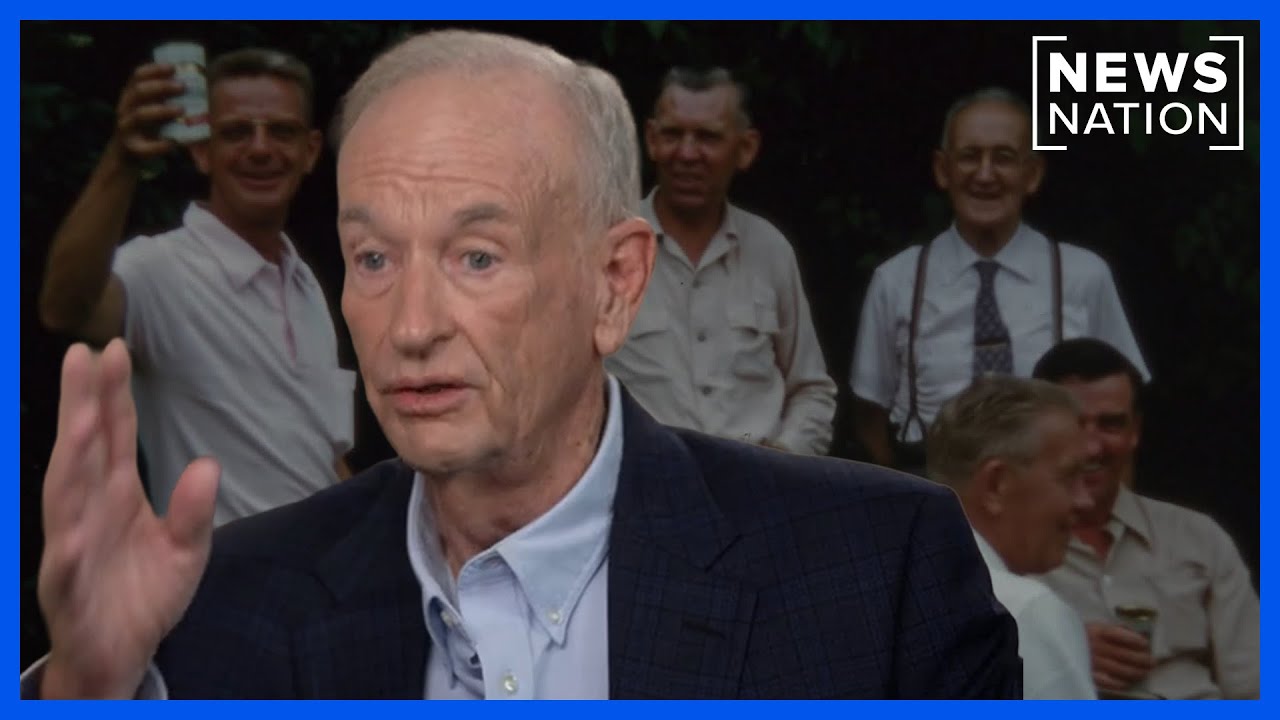 Билл О&rsquo;Райли: общество смирилось с тем, что детей бросают на произвол судьбы | NewsNation Prime