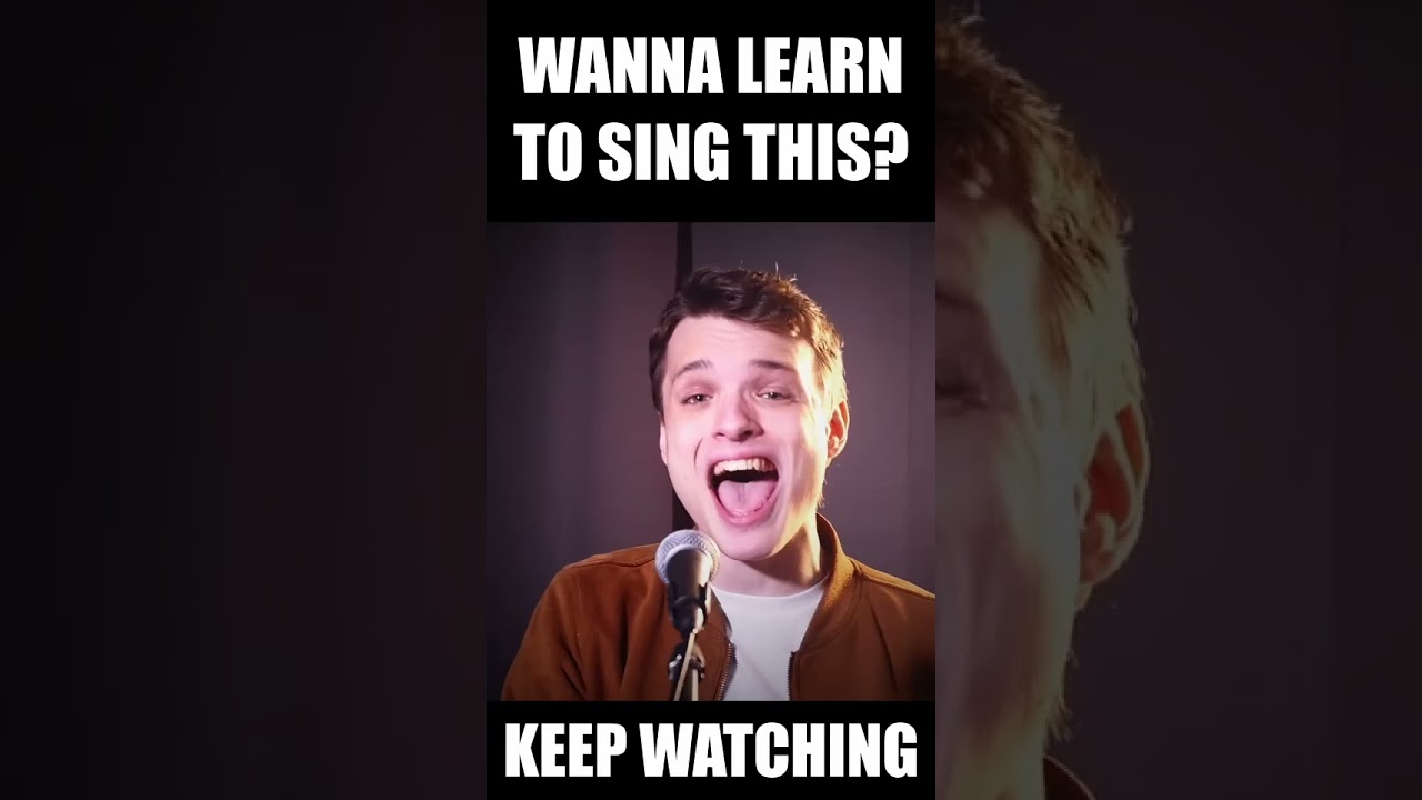 Complete Vocal Technique &mdash; CURBING demo #vocalcoach #voicelessons