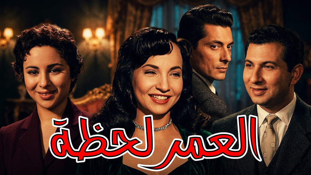 🎬 العمر لحظة 💖 فاتن حمامة .. شكري سرحان .. شادية #viral#film #افلام #movie #اكسبلور 🔥🔥
