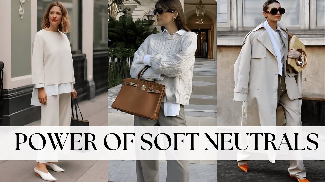 7 Casual Fall Looks That Define Effortless Elegance — What Chic Women Are Wearing in 2025
