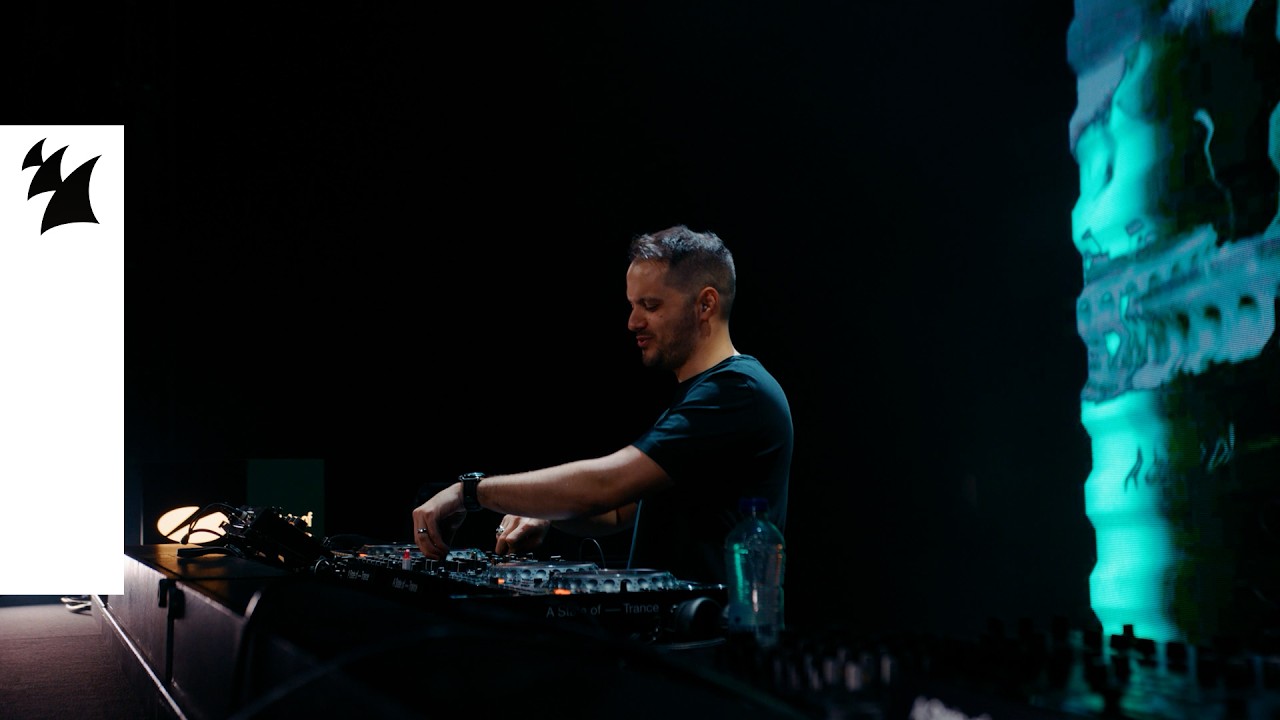 Yotto & AVIRA feat. ALSO ASTIR - Forget (AVIRA Live at A State of Trance Festival 2024, Rotterdam)