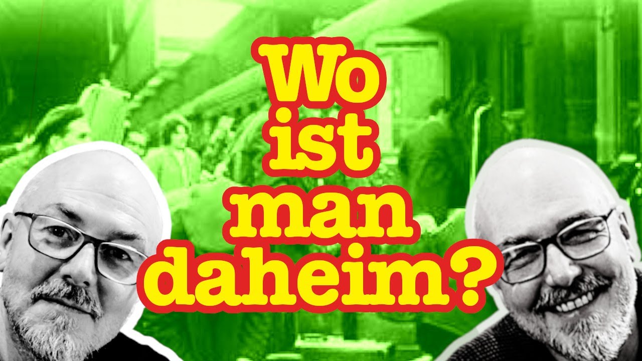 Grimm empfiehlt: 'Abdulmesih und der liebe Gott' von Markus Grimm