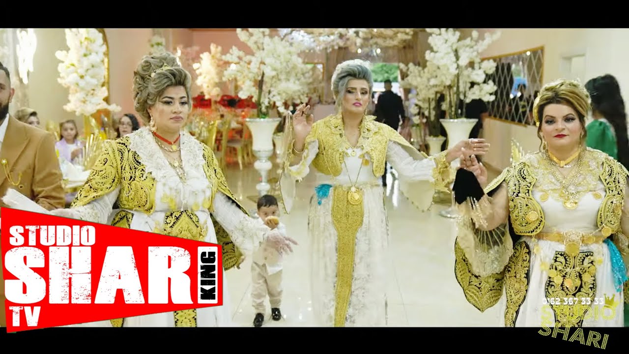 Urime Synetia Nipave te Familja Kadri Rizvani | Sulltan Hajolli | #KING_STUDIO_SHARI