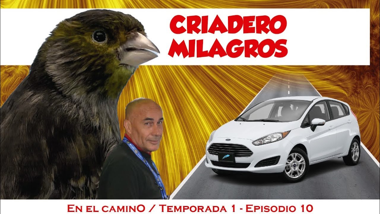 Visitamos “Criadero Milagros”