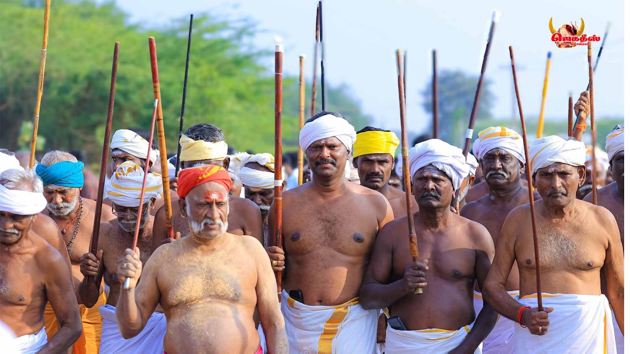 வல்லவனின் கோட்டை..🙏🦄கடிவாலக்குதிரை ஏறி காரமலை வேட்டையாடி🙏🛕வல்லடியார் வாராரு