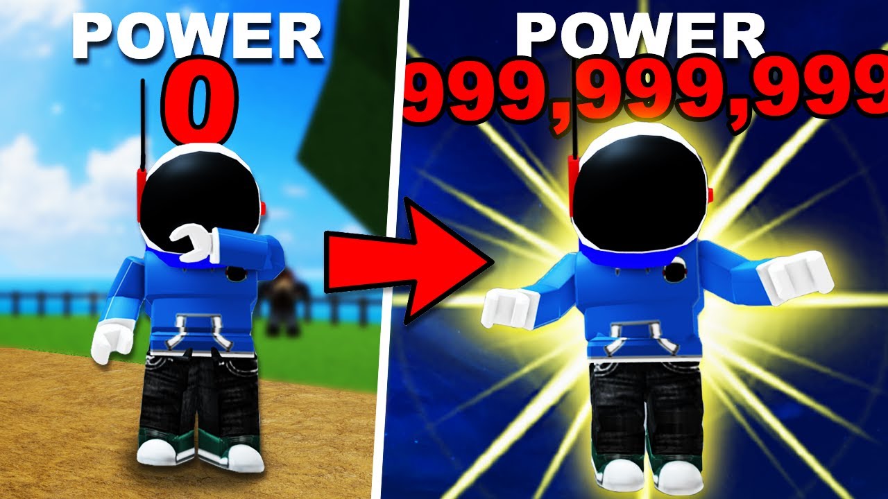 NOOB to PRO in Roblox BLOX FRUITS!!