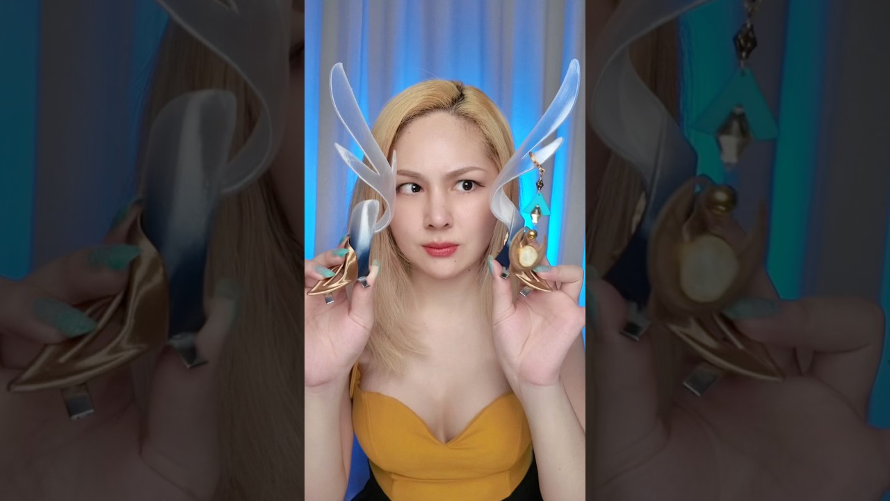 แกะกล่องเจ๊กวางไปบุกงาน #TGS2025 #LDPlayerTH #LDPlayerBooth #LDPlayer #genshinimpact #Cosplay