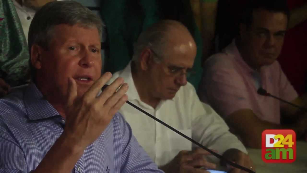Artur Neto é o novo prefeito de Manaus