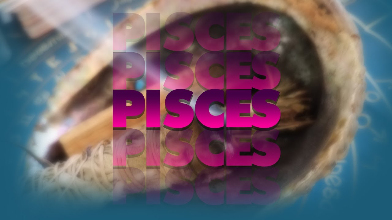 Pisces ♓Your past love was filled with passion, BUT! 💋👠Some hoe came in between you two. 😱