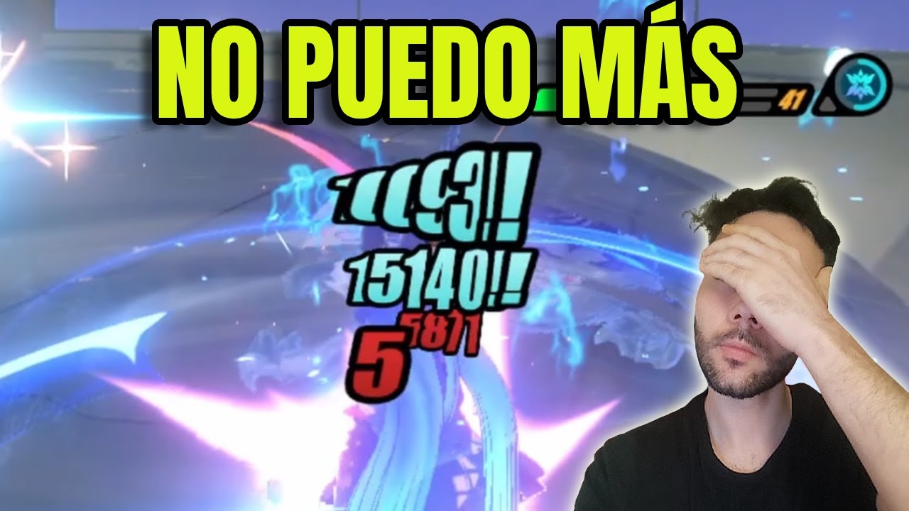 La Torre de Zenless Zone Zero es un completo caos