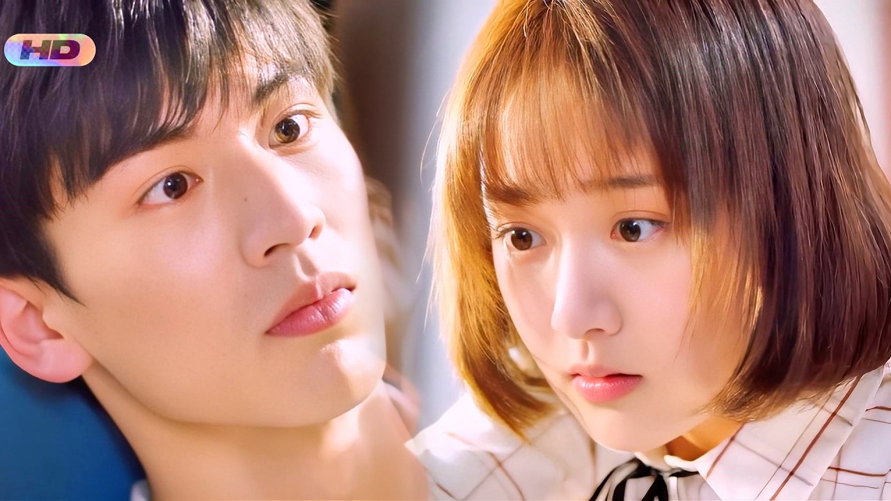 Cute Cinderella has a secret power—she can make anyone fall in love with her！😳💘#张凌赫 #zhanglinghe