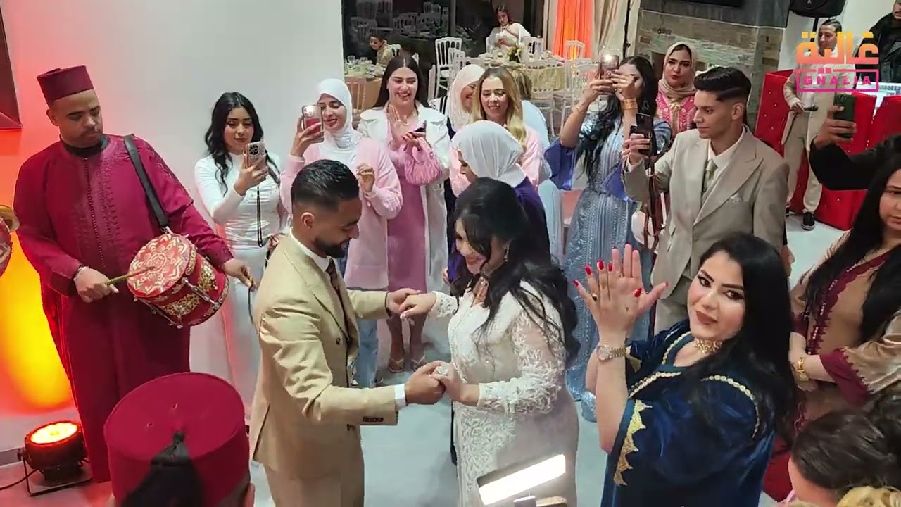 بحضور عدد من المؤثرين.. 