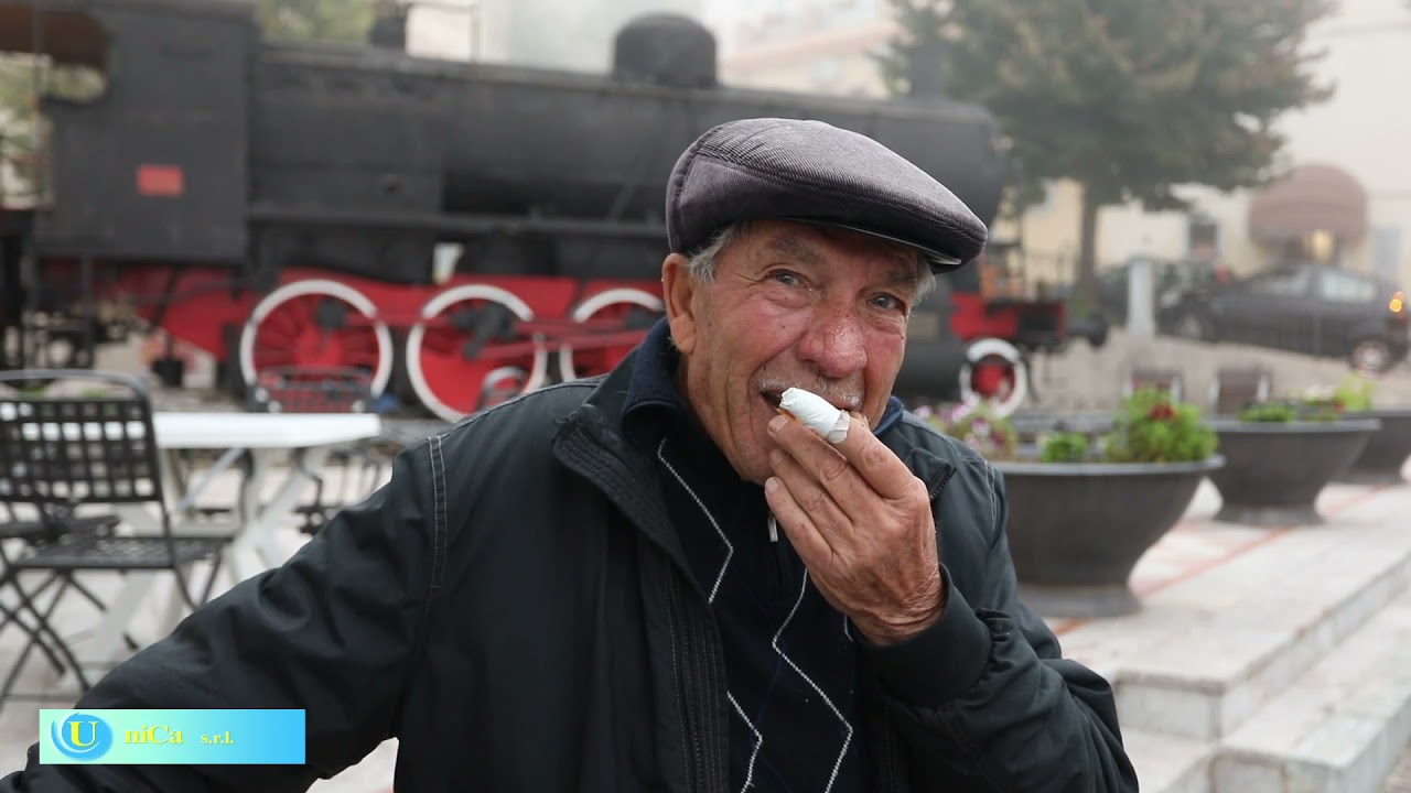 Produzione Documentario su Bova