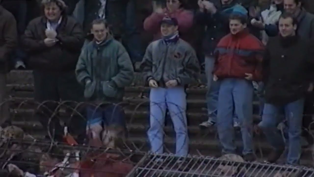 HFC Haarlem - AZ 1993