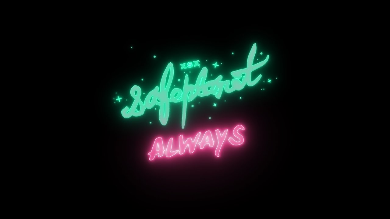 Safeplanet - เพียงเธอ ( Always ) ☥【OFFICIAL MV】