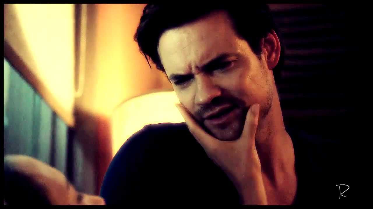 michael & nikita | drive by