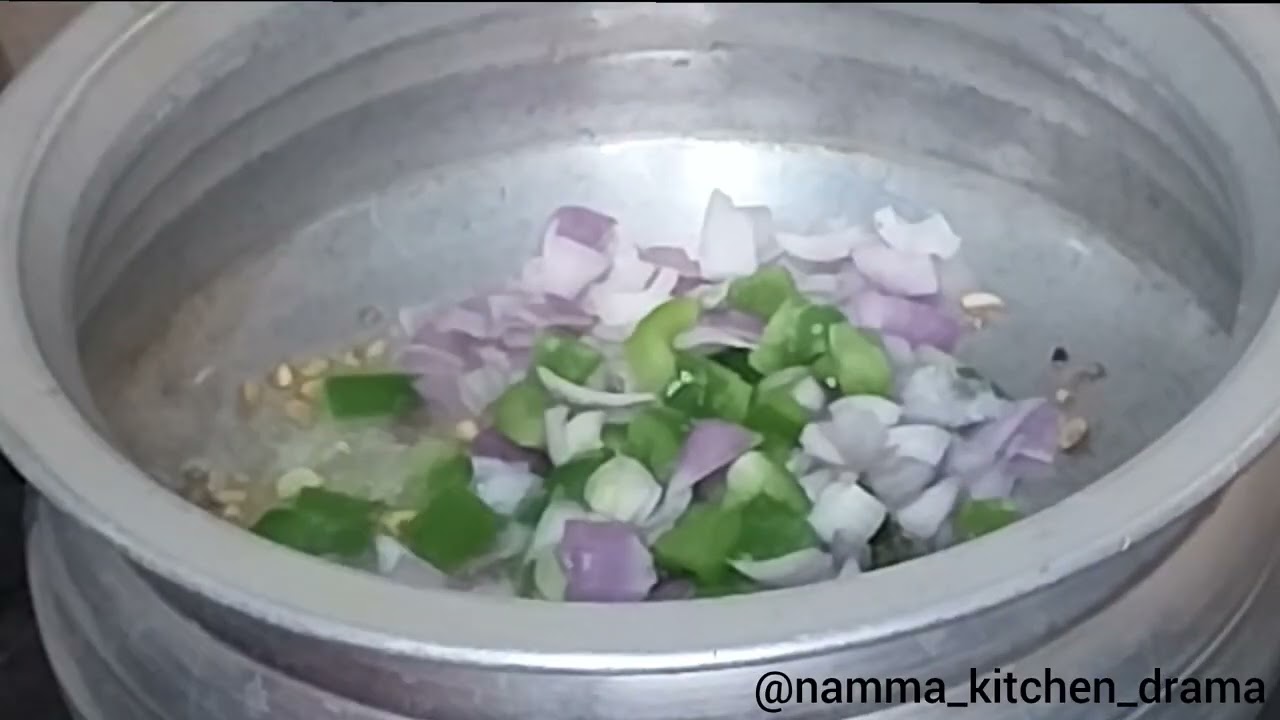 Soya Chunks Manchurian #food #spicy #soyachunks #manchurian #cooking #kannada #eveningsnack #recipe 