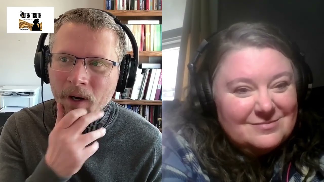 Discipline, Depth, and the Mind: Eric Fisher on Mental Health and Martial Arts
